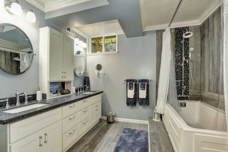 Top Bathroom Remodeling Companies in Buffalo Grove, IL
