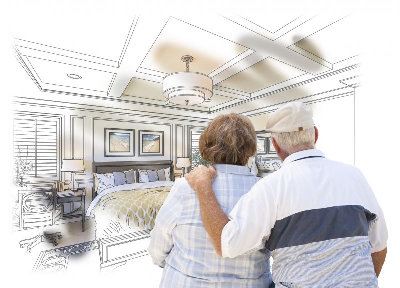 Elderly Home Adaptations detail