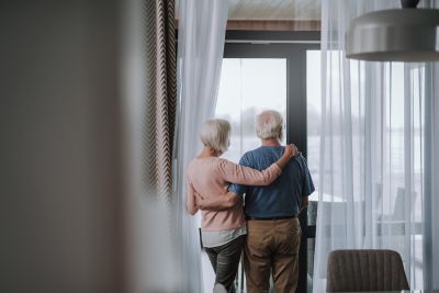 Elderly Home Adaptations detail