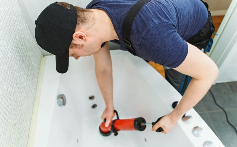 Experienced Highland Park Plumbers